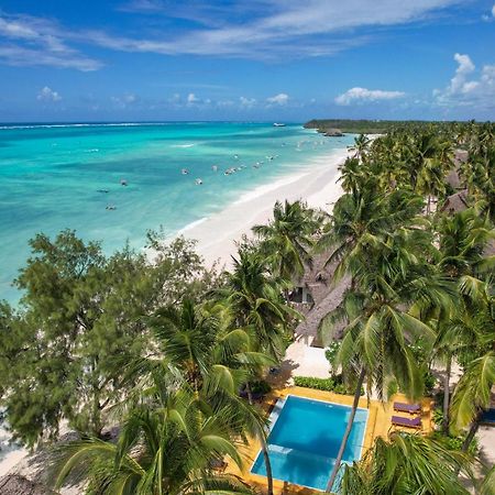 Mnana Beach Bungalows ピングウェ エクステリア 写真